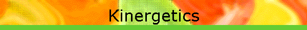 Kinergetics